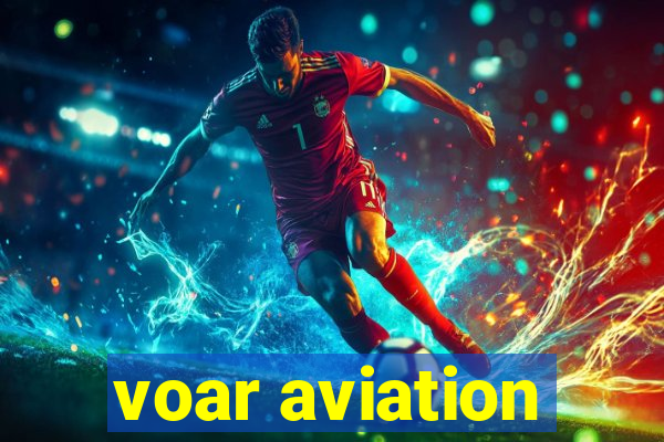 voar aviation